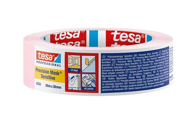 Tesa sensitive festőszalag